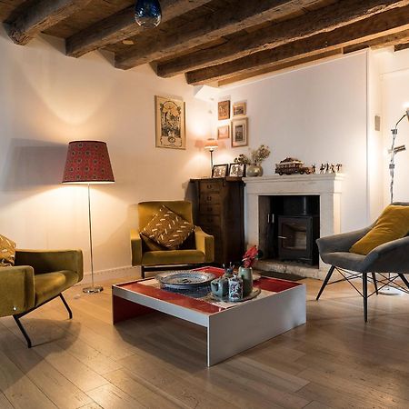 Apartament Les Jardins Suspendus Angoulême Zewnętrze zdjęcie